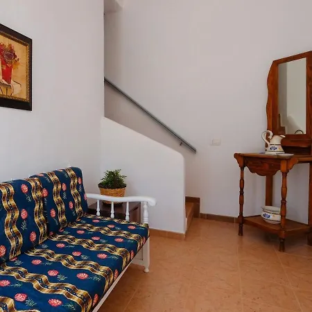 Casa Paraiso 1 En Playa Santiago Holiday home Playa de Santiago (Isla de la Gomera)
