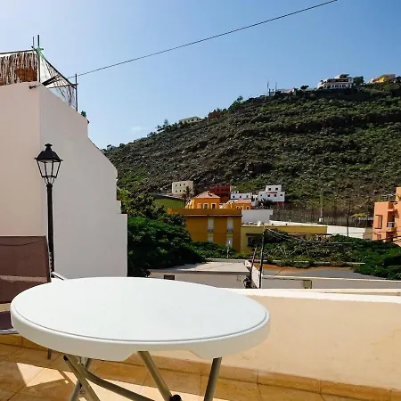 Casa Paraiso 1 En Playa Santiago *