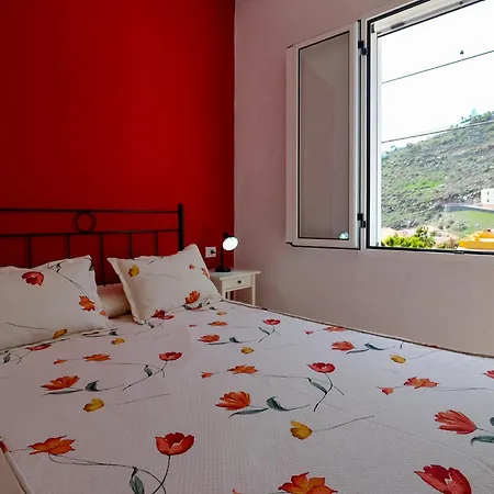 Holiday home Casa Paraiso 1 En Playa Santiago