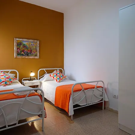 Casa Paraiso 1 En Playa Santiago * Playa de Santiago (Isla de la Gomera)